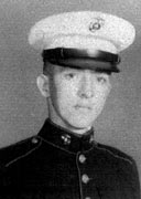 LCPL ALFRED J KIBLER LCPL ALFRED J KIBLER
