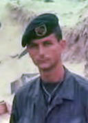SGT JAMES T KICKLITER SGT JAMES T KICKLITER