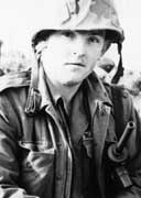 PFC WILLIAM J KILDARE PFC WILLIAM J KILDARE