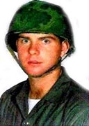 PFC DANNY R KILGORE PFC DANNY R KILGORE
