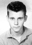SP4 GARY B KILGORE SP4 GARY B KILGORE