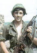 CPL LARRY W KILGORE CPL LARRY W KILGORE