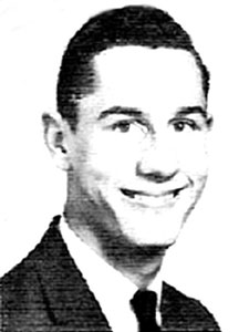 Charles L King