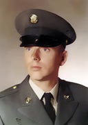 PFC DONALD G KING PFC DONALD G KING