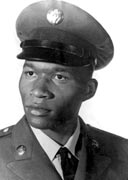 PFC GILBERT KING PFC GILBERT KING