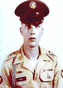 SP4 HARRY C KING SP4 HARRY C KING