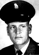 PFC JOHNNY L KING PFC JOHNNY L KING
