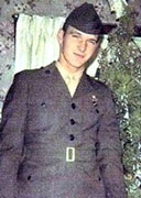 PFC JAMES M KING PFC JAMES M KING