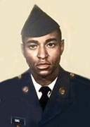 PFC ROBERT E KING PFC ROBERT E KING