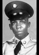 PFC WOODROW W KING, Jr PFC WOODROW W KING, Jr