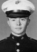 LCPL BOBBY G KINKLE LCPL BOBBY G KINKLE