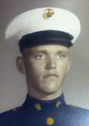 PFC DONALD M KINNEY PFC DONALD M KINNEY