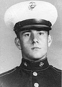 PFC GERALD C KINNY PFC GERALD C KINNY