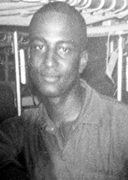 CPL HARVEY KINSEY, Jr CPL HARVEY KINSEY, Jr