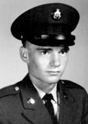 PFC GERALD KIRBY PFC GERALD KIRBY