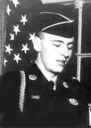SGT MICHAEL C KIRBY SGT MICHAEL C KIRBY