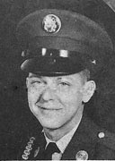 PFC HENRY J KIRCHNER, Jr PFC HENRY J KIRCHNER, Jr