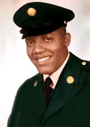 SP4 VIRGIL KIRKLAND, Jr SP4 VIRGIL KIRKLAND, Jr