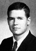 LTJG MICHAEL W KIRKPATRICK LTJG MICHAEL W KIRKPATRICK