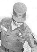 SFC DAVID B KISER SFC DAVID B KISER