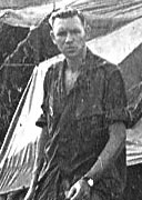 1LT BERNARD F KISTLER 1LT BERNARD F KISTLER