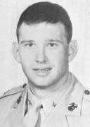 1STLT ANTHONY E KISUCKY 1STLT ANTHONY E KISUCKY