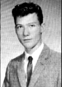 PFC HARRY T KITE, Jr PFC HARRY T KITE, Jr