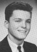 PFC JOHN F KITSON PFC JOHN F KITSON