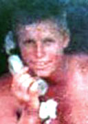 PFC LARRY D KITTRELL PFC LARRY D KITTRELL