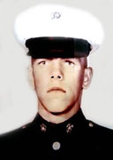CPL ARTHUR J KLABUNDE, Jr CPL ARTHUR J KLABUNDE, Jr