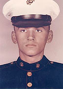 LCPL JOHN P KLABUNDE LCPL JOHN P KLABUNDE