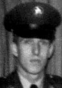 SGT CHARLES W KLANCKE SGT CHARLES W KLANCKE