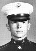 LCPL WILLIAM R KLAWITTER LCPL WILLIAM R KLAWITTER