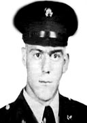 PFC WILLIAM W KLEFFMAN PFC WILLIAM W KLEFFMAN