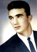 SGT GERALD D KLEIN SGT GERALD D KLEIN