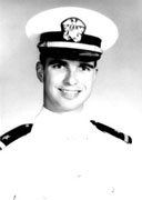 LTJG HENRY I KLEIN, Jr LTJG HENRY I KLEIN, Jr