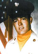 PFC JEROME D KLEIN PFC JEROME D KLEIN