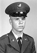 SP4 ROBERT D KLINE SP4 ROBERT D KLINE