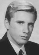 SP4 HENRY C KLINGER SP4 HENRY C KLINGER