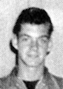 PFC RONALD A KLINGMAN PFC RONALD A KLINGMAN