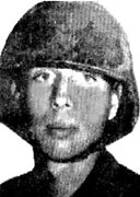 LCPL ROBERT I KLOOTWYK LCPL ROBERT I KLOOTWYK