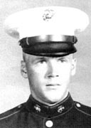 PFC JAMES M KLOPMEYER PFC JAMES M KLOPMEYER