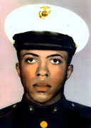 LCPL RICHARD KNAPP LCPL RICHARD KNAPP