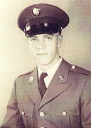 PFC RICHARD A KNAUS PFC RICHARD A KNAUS