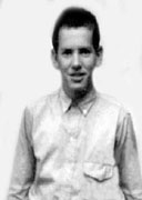 PFC PAUL G KNIGHTON PFC PAUL G KNIGHTON