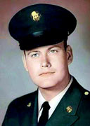 PFC DOUGLAS H KNOTT PFC DOUGLAS H KNOTT