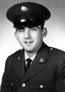 SP4 KENNETH J KNOWLES SP4 KENNETH J KNOWLES