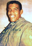 SFC NATHANIEL KNOWLES SFC NATHANIEL KNOWLES
