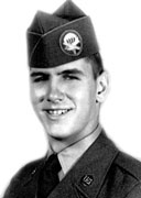 SSG GEORGE F KNOWLTON SSG GEORGE F KNOWLTON