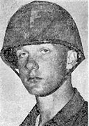 PFC JOHN H KNUDSEN PFC JOHN H KNUDSEN